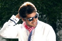 Allari Naresh New Stills